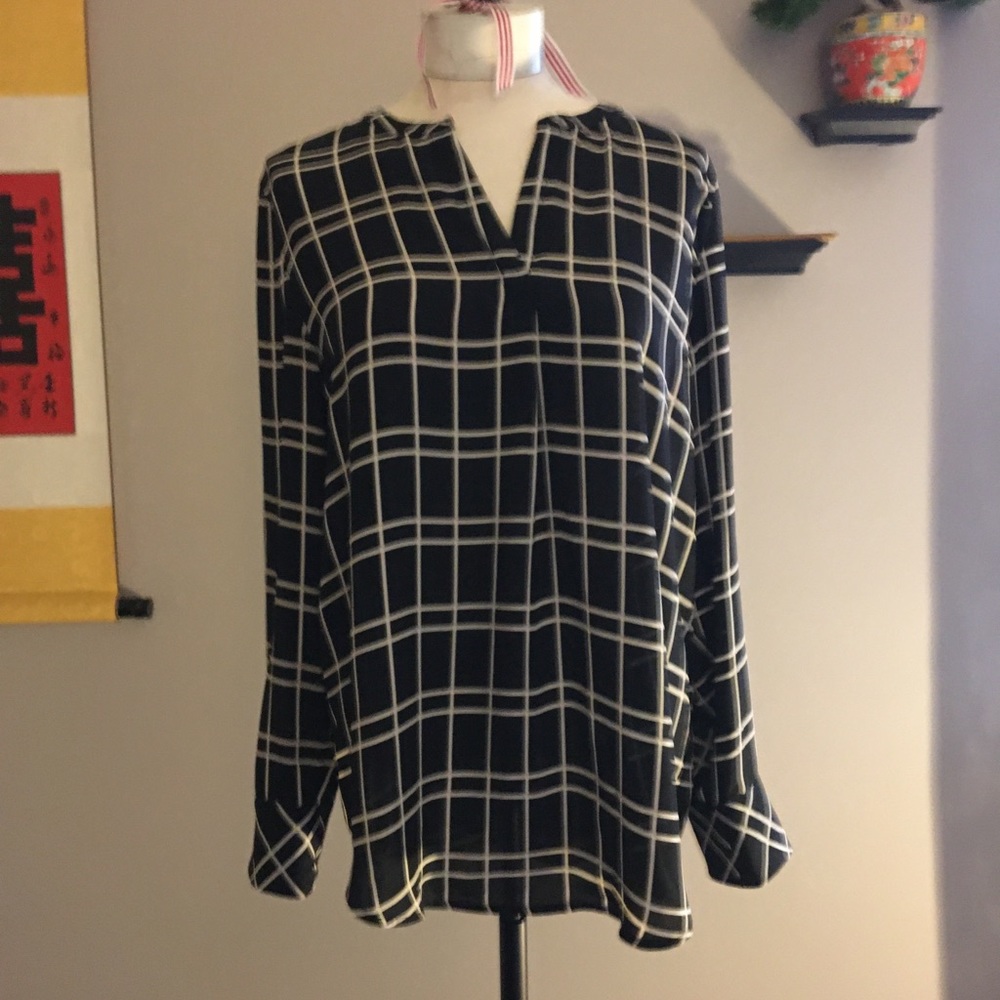 Banana Republic Top